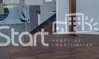 Imagem 3: Sala - Loteamento Alphaville Campinas - Campinas