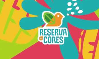 Imagem: Apartamento à venda no PORTAL DA CORES