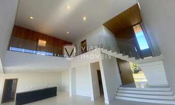 Imagem 4: Casa de Condomínio à venda, 5 quartos, 5 suítes, 4 vagas, Alphaville Nova Esplanada - Voto