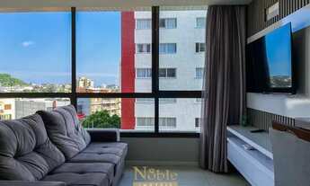 Imagem 3: Imóvel para venda com 65 metros quadrados com 2 quartos em Praia Grande - Torres - RS