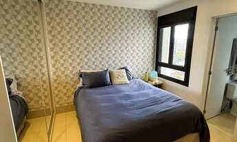 Imagem 7: Apartamento para venda possui 53 metros quadrados com 1 quarto