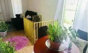 Imagem 4: Apartamento duplex 120 m², com 2 quartos, 1 vaga de garagem à venda no Jardim Santo Expedi