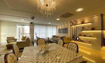 Imagem 5: Apartamento à venda no Edifício Maison Legacy com 3 quartos na Região Sul de Londrina