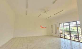 Imagem 2: Salão para alugar, 52 m² por R$ 2.000/mês - Vila Santa Maria - Americana/SP