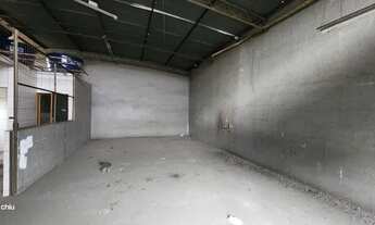 Imagem 4: Prédio comercial no Jardim Piratininga (bom para escola, cozinha industrial, empresas, etc