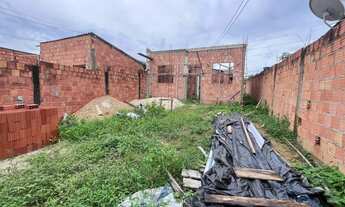 Imagem: Vendo Casa ou Troco por carro