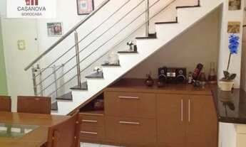 Imagem 2: Apartamento com 3 dormitórios à venda, 124 m² por R$ 365.700,00 - Vila Olímpia - Sorocaba