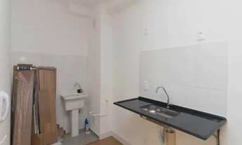 Imagem 6: APTO para venda tem 34m² com 2 quartos em Vila Guilherme - São Paulo - SP