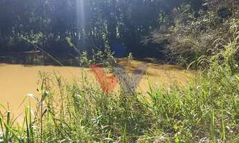 Imagem 3: Chácara dos Sonhos em Araucária 24.300m de Natureza e Tranquilidade
