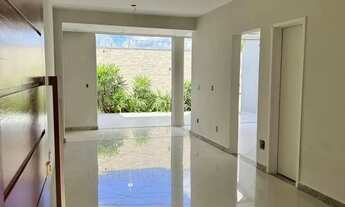 Imagem 4: Vendo casa no sim duplex 3/4 quartos condomínio reserva real