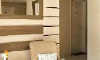 Imagem 2: Apartamento para locação na Vila Graff em Jundiaí - SP