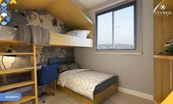 Imagem 6: Apartamento em candeias financiado Minha casa minha vida!