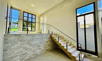 Imagem 3: Casa de 197 m² com 03 suítes à venda por R$ 1.590.000 no Jardins Nápoles - Senador Canedo