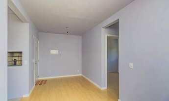 Imagem 2: Apartamentos para alugar no Morro Santana com 2 dormitórios e área de 44 m²