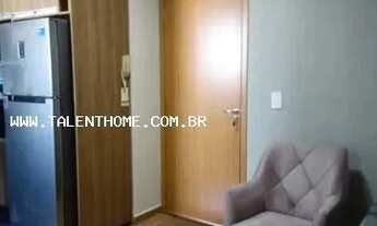 Imagem 5: Apartamento para Venda em Londrina, SPAZIO LOUVRE, 1 dormitório, 1 banheiro, 1 vaga