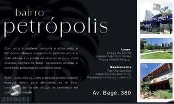 Imagem 2: Apartamento em Petrópolis