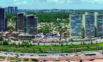 Imagem 2: Nouvelle Blues, 3 E 4 Quartos Entre 108M² E 158M² Em Jaguaribe. PJCKHF