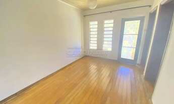 Imagem 3: Casa Padrão em São Carlos