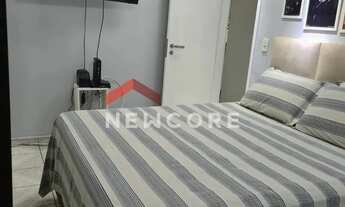 Imagem 5: Apartamento em Rua Guarany - Parque São Vicente - São Vicente/SP