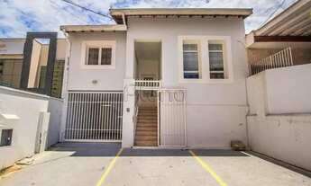 Imagem 7: Casa comercial à venda e para locação com 7 salas no Botafogo, em Campinas