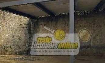 Imagem 3: Casa com 2 dormitórios à venda, 70 m² por R$ 210.000,00 - Parque das Aroeiras - Uberaba/MG