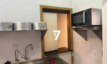 Imagem 5: Ponto para alugar, 284 m² por R$ 5.004,66/mês - Cidade Nova I - Indaiatuba/SP