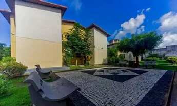 Imagem 4: Apartamento no Condomínio Juriti