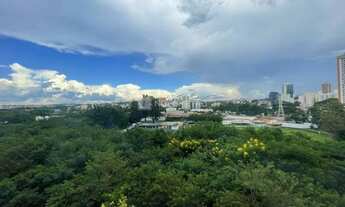 Imagem 4: Apartamento à Venda no Arthouse Double Sky 3 Suítes e Vista Panorâmica