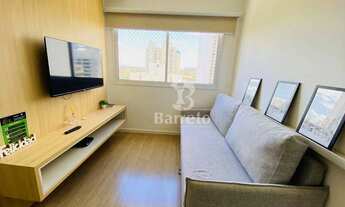 Imagem: Apartamento com 1 dormitório à venda