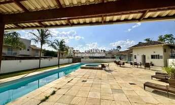 Imagem 2: Casa em Condomínio para Venda em Contagem, Centro, 3 dormitórios, 1 suíte, 3 banheiros, 4