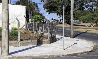 Imagem 5: Terreno - Vila Mimosa - Campinas