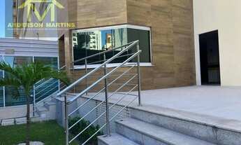 Imagem 4: Imóvel para venda tem 127 metros quadrados com 3 quartos em Praia da Costa - Vila Velha