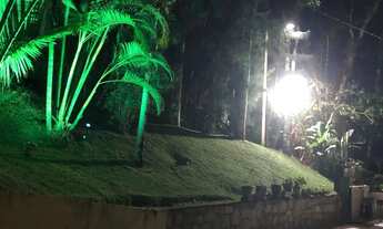 Imagem 4: Hospedagem em Guaramiranga