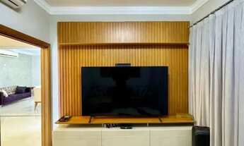 Imagem 7: Casa com 3 dormitórios à venda, 278 m² por R$ 1.800.000,00 - Parque Residencial Buona Vita