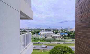 Imagem 7: Apartamento para venda em Parque São Domingos com 3 quartos, sendo 1 suíte , 100m²