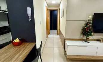 Imagem: Apartamento com 2 dormitórios à venda