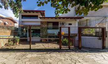 Imagem: Casa com 4 quartos 2 suites no Chácara