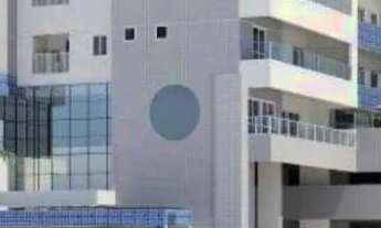 Imagem 2: Apartamento novo - Recem entregue - Alto Padrão - 02 dormitorios 01 suite - Bairro Ocian/P