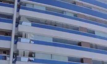 Imagem: Andar Alto, Vista Livre, Varanda Gourmet