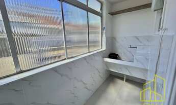 Imagem 7: Apartamento para Locação, Campo Grande, 2 dormitórios, 1 banheiro, 1 vaga