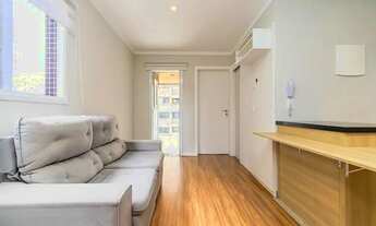 Imagem 6: Aparatmento - Centro