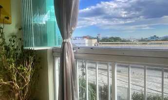 Imagem: Apartamento para venda com 95 metros quadrados