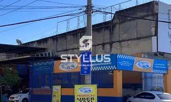 Imagem 6: Olaria Galpão / depósito com 5 vagas na garagem