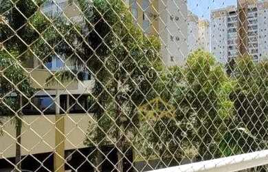 Imagem 6: APARTAMENTO PARA LOCAÇÃO NO PARQUE PRADO EM CAMPINAS SP