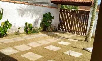 Imagem 2: Casa em Rua José Alexandre de Moura Negrini - Vista Linda - Bertioga/SP