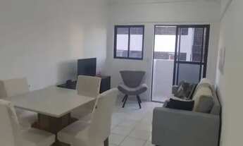 Imagem 5: Apartamento para vender e alugar no EDIFÍCIO SPAZIO VITALLE , PONTA VERDE, Maceió, AL
