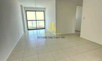 Imagem 2: Innovare, 83m², 03 quartos e 02 vagas, vista livre