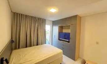 Imagem 6: DOIS STUDIOS para aluguel com 22 metros quadrados com 1 quarto em Graças - Recife - PE