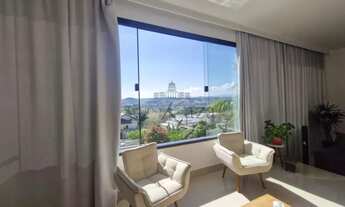 Imagem 3: Oportunidade - Casa em Condomínio - Urbanova - Condomínio Residencial Jaguary - 5 Suítes