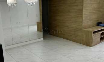Imagem 2: Apartamento à venda em Campinas, Jardim Nova Europa, com 3 quartos, com 81 m², América Res